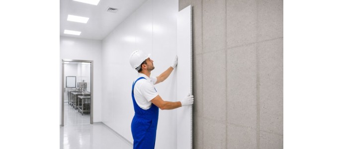 Factores clave para elegir un panel sanitario sin equivocarte